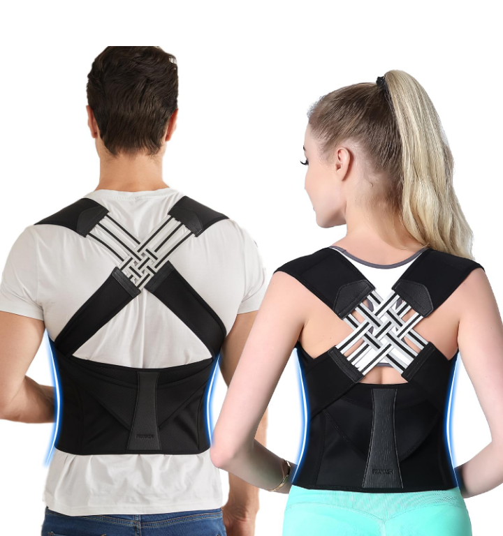 UNISEX POSTURE CORRECTOR